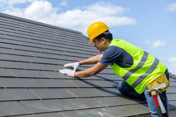 Best Storm Damage Roof Repair  in Muncy, PA