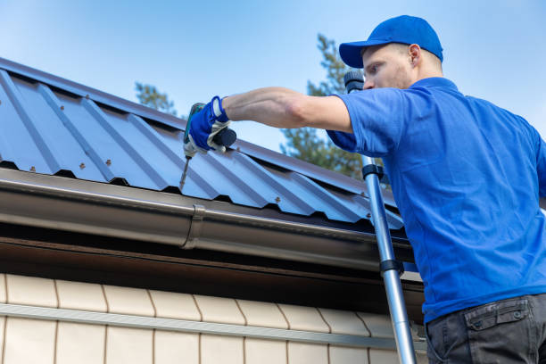 Best Sheet Metal Roofing  in Muncy, PA