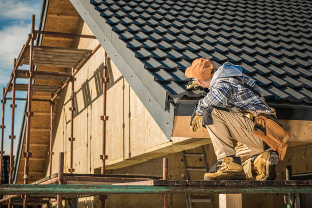 Best Roof Insulation Installation  in Muncy, PA