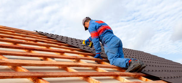 4 Ply Roofing in Muncy, PA