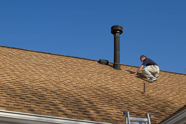 Professional  Roofing repair and installation in Muncy, PA