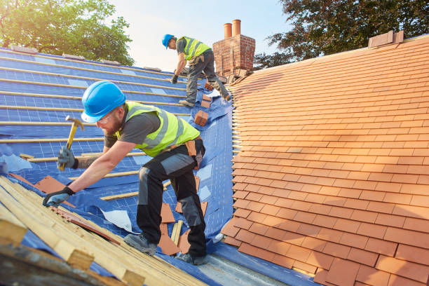 Best Slate Roofing  in Muncy, PA