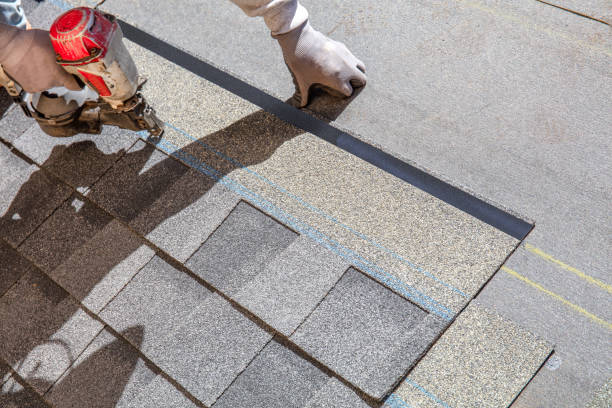 Fast & Reliable Emergency Roof Repairs in Muncy, PA